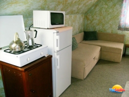 "Hetes akció" a Csilike Apartmanban