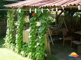 "Hetes akció" a Csilike Apartmanban