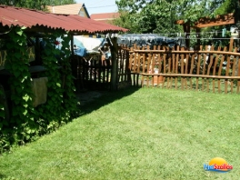 "Hetes akció" a Csilike Apartmanban