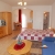 Három ágyas apartman