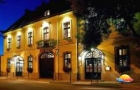 Hotel Aqua Eger***