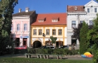 Korona Panzió