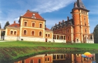 Kastélyhotel Sasvár Resort