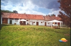 Szent Jakab Turistaház