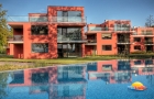 BL Apartments & Yachtclub