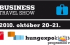 VIII. Business Travel Show 2010
