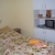 4- ágyas apartman a Cserke Gyöngye apartmanban 2010.10.01.-2010.12.22.