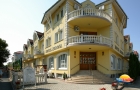 Hotel Korona***Hajdúszoboszló
