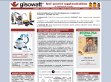 gisowatt.hu porsz&iacute;v&oacute;